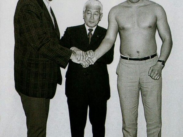 全日本プロレス旗揚げ50周年 スーパールーキー・ジャンボ鶴田のデビューと苦悩