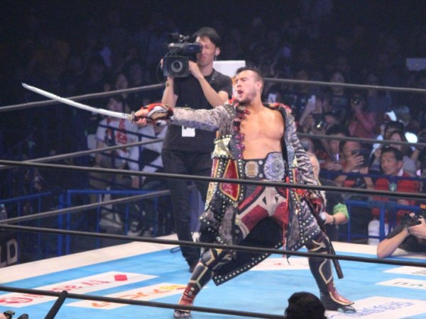 発表！伊賀プロレス大賞2019