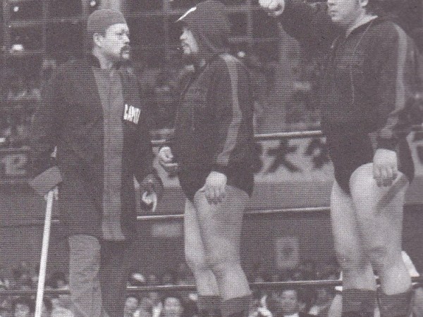 鶴見五郎と独立愚連隊