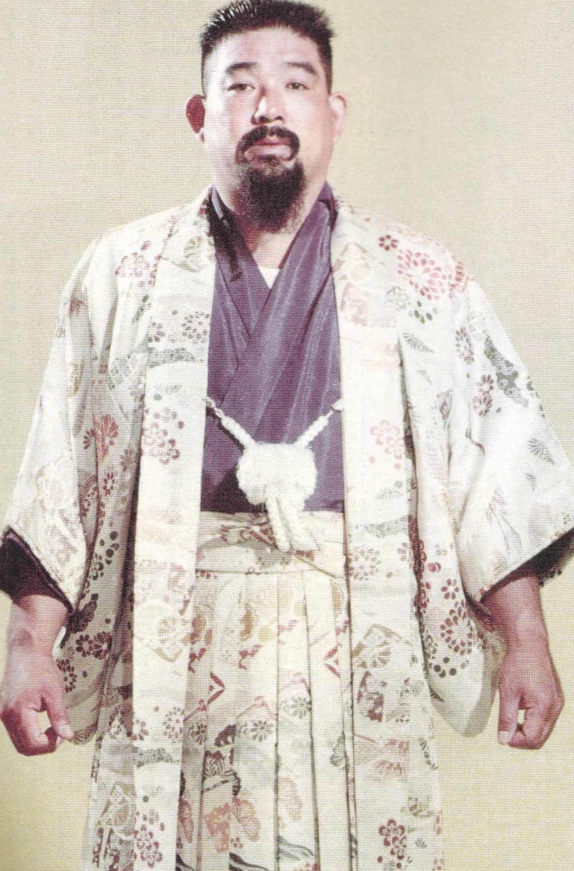 力道山死去後の日本プロレスの窮地を救った外国人ブッカー、ミスター