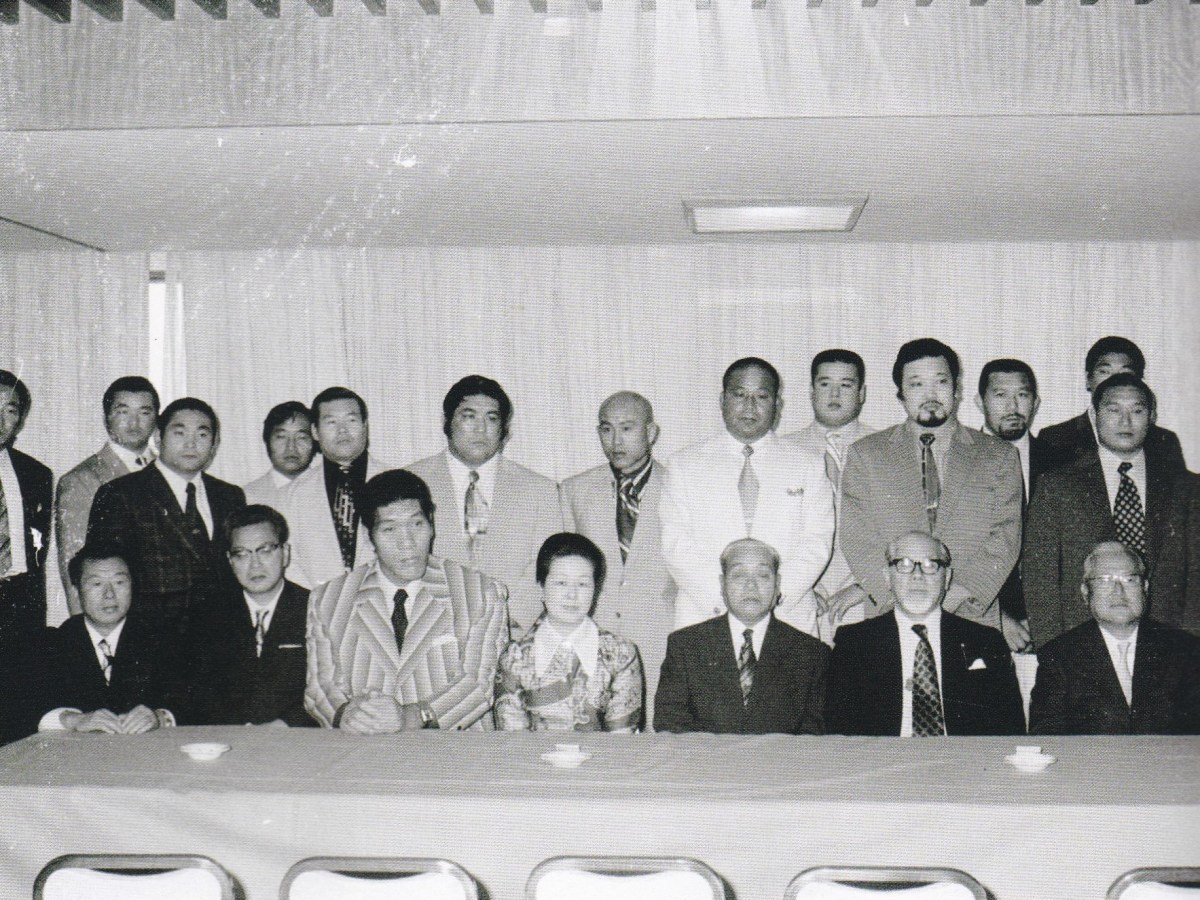 全日本プロレスが日本プロレスを吸収合併…馬場がリストラしたかった3人のレスラー