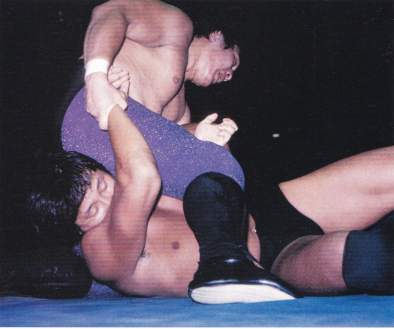 SIM ライフ イズ レスリング ROLLING CRADLE - メルカリ ライフ イズ