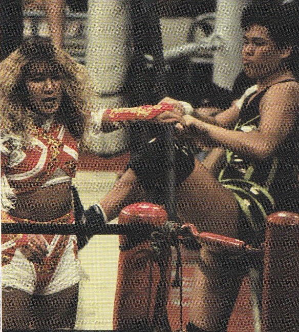 女子プロレス初の東京ドーム進出！①日本最強トーナメントが企画された