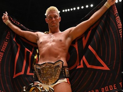 発表！伊賀プロレス大賞2024