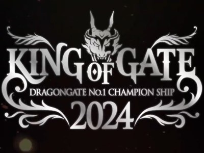 ダイヤが箕浦を破りKING OF GATEを優勝、そしてYAMATOとDRAGON GATE史上初、前代未聞のドリームvsブレイブのダブルタイトル戦へ