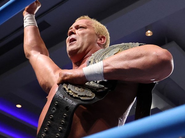 発表！11月の月間MVP、ベストバウト、ベストシリーズ＆イベント、インパクト