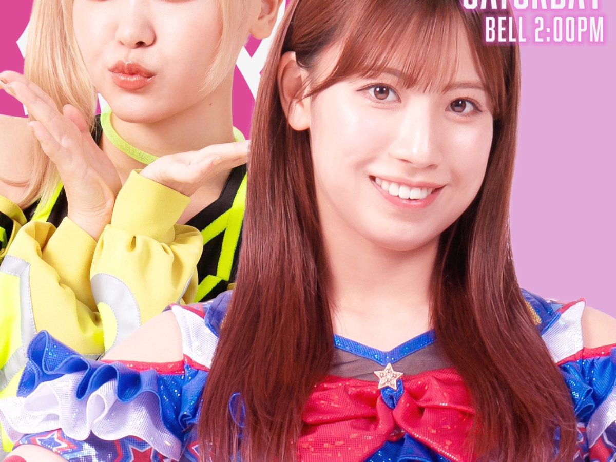 1・4まで待てない、荒井と鈴芽が前哨戦で火花を散らす！