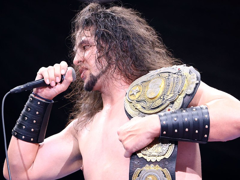 発表！12月の月間MVP、ベストバウト、ベストシリーズ＆イベント、インパクト