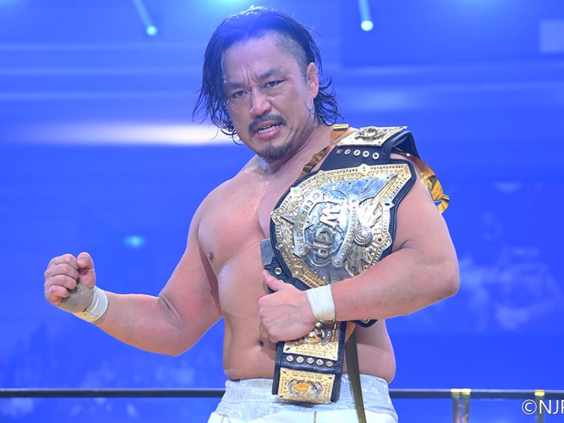 発表！2月の月間MVP、ベストバウト、ベストシリーズ＆イベント、インパクト