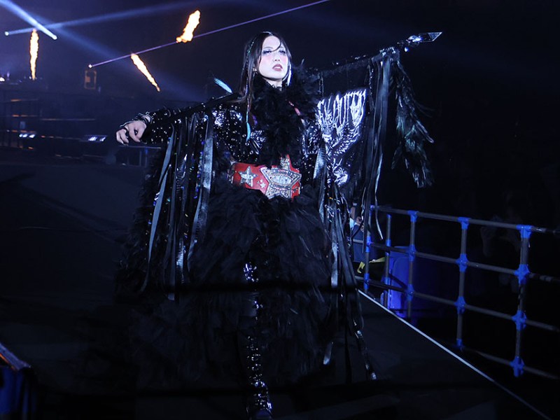 発表！4月の月間MVP、ベストバウト、ベストシリーズ＆イベント、インパクト