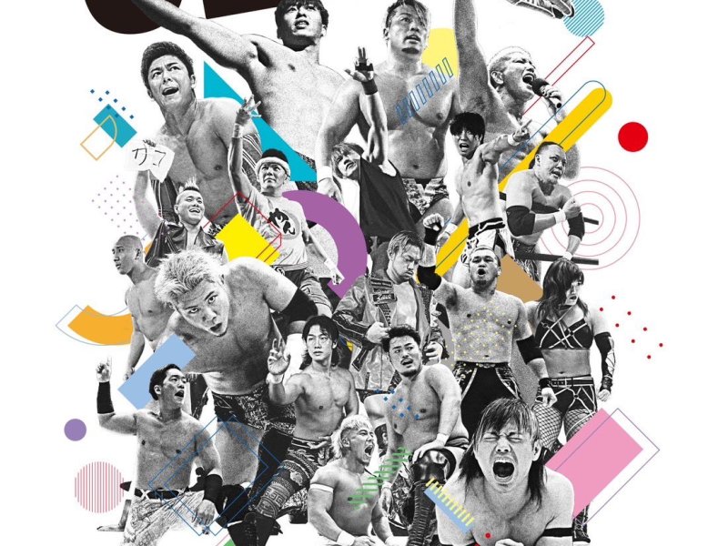 中嶋がリンダマンを下してLIDET UWF王座5度目の防衛に成功 8月9日の主なニュース