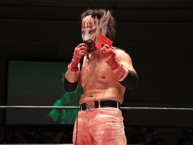 発表！6月の月間MVP、ベストバウト、ベストシリーズ＆イベント、インパクト