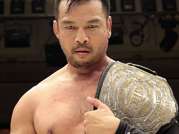 発表！7月の月間MVP、ベストバウト、ベストシリーズ＆イベント、インパクト