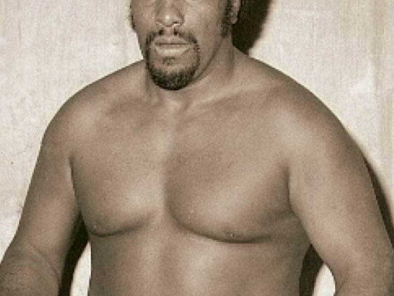 ジェリー・モロー