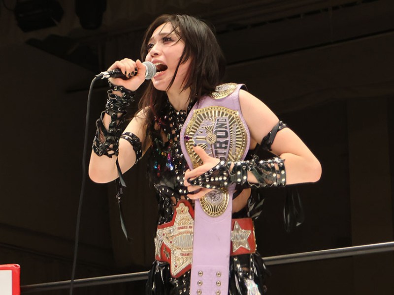 発表！9月の月間MVP、ベストバウト、ベストシリーズ＆イベント、インパクト