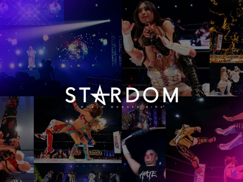 H.A.T.E同士の前哨戦はフルタイムドロー！11月1日の主なニュース