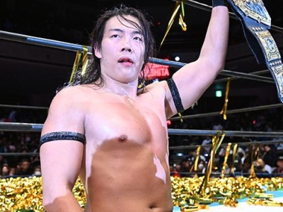 発表！10月の月間MVP、ベストバウト、ベストシリーズ＆イベント、インパクト