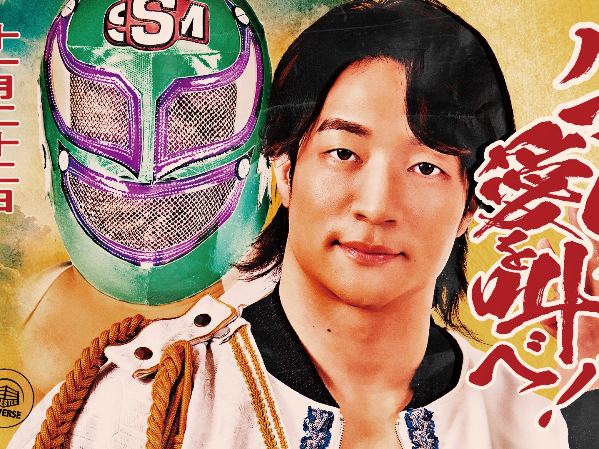 カリスマが40歳の誕生日にO-40王座を奪取！11月22日の主なニュース