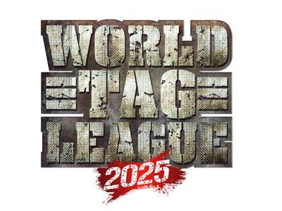 モブから主人公になった…ザック＆大岩のTMDKが辻＆ゲイブを降しWORLD TAG LEAGUE2025を制覇！