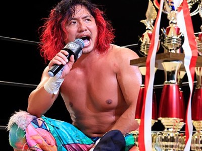 発表！11月の月間MVP、ベストバウト、ベストシリーズ＆イベント、インパクト