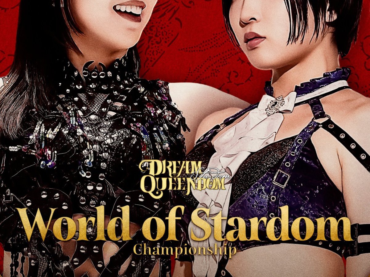 2025年度のスターダムを締めくくったのは沙弥様…。上谷が安納とのシバき合いを制する！小波は飯田を粉砕、吏南と同門対決へ！