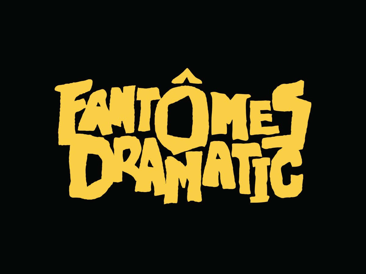 クリス・ブルックスの新ユニットFANTÔMES DRAMATICが始動！1月5日の主なニュース