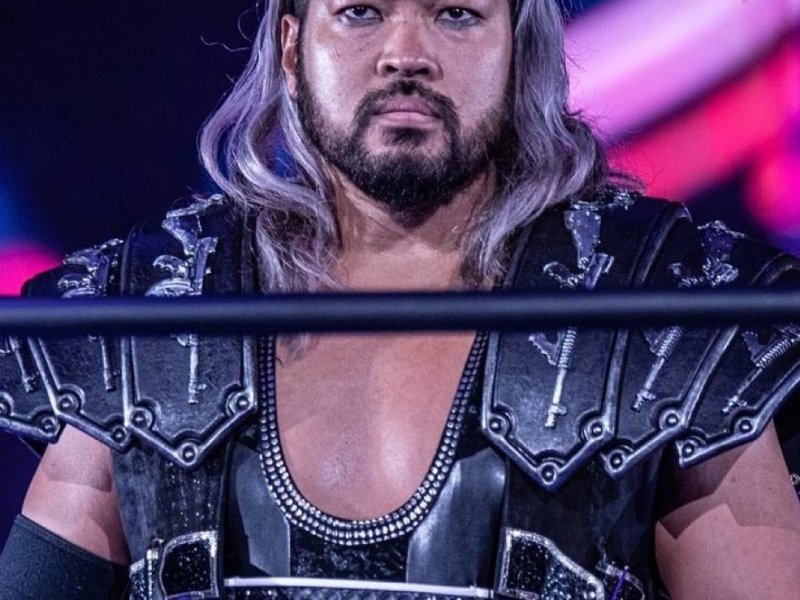 EVILが新日本プロレス退団