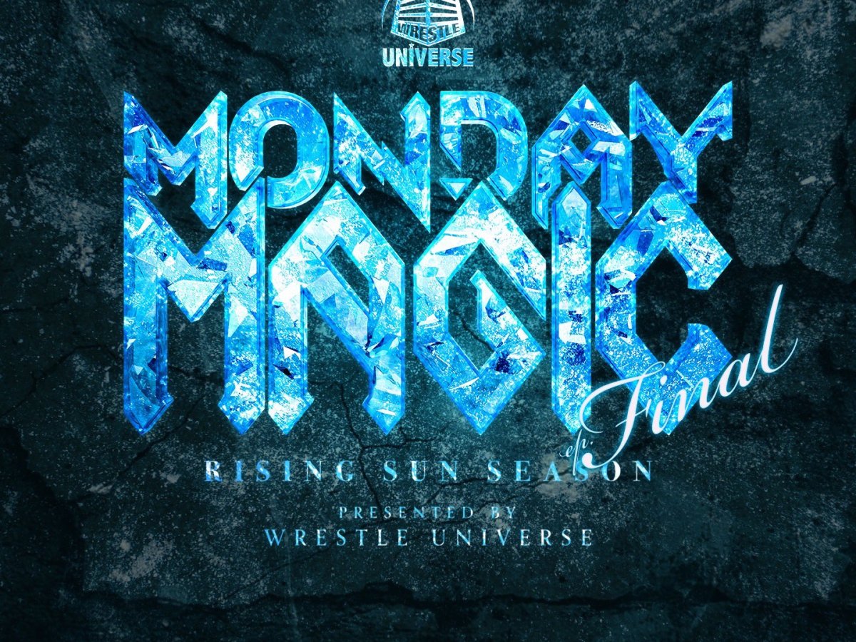 月曜日の魔法で岩谷麻優が魔界まで食らう。田中将斗がタイタスとの激闘を制しハードコア王座を奪取！清宮がトランキーノスと遭遇